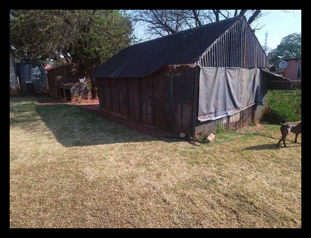FARM FOR SALE IN SPRINGS AH